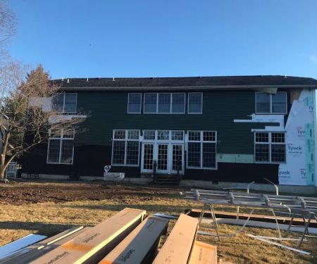 Six Brothers Commercial Roofing Contractors