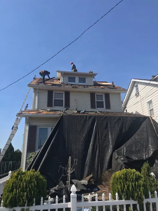 Six Brothers Commercial Roofing Contractors Picture 6