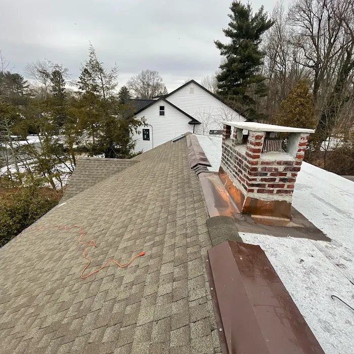 Six Brothers Commercial Roofing Contractors Picture 3