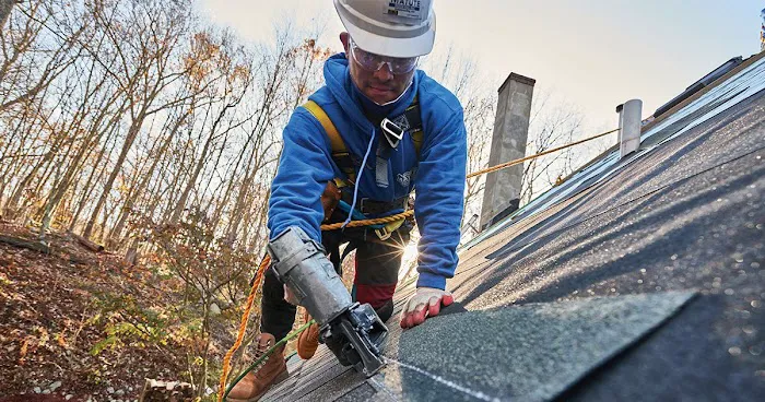 Six Brothers Commercial Roofing Contractors Picture 8