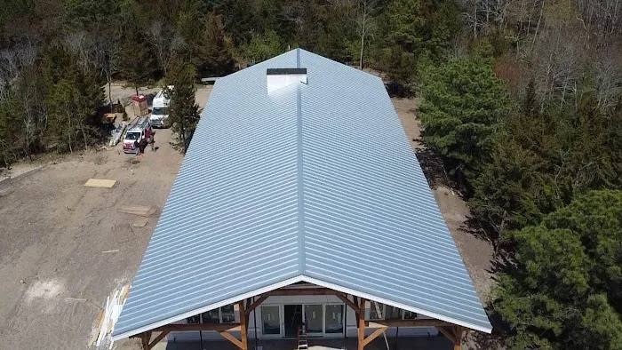 Roof Works Picture 7