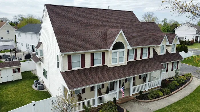 Roof Works Picture 10