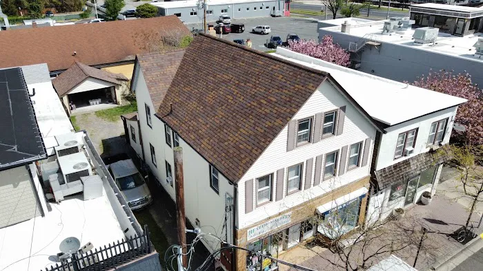 Roof Works Picture 9