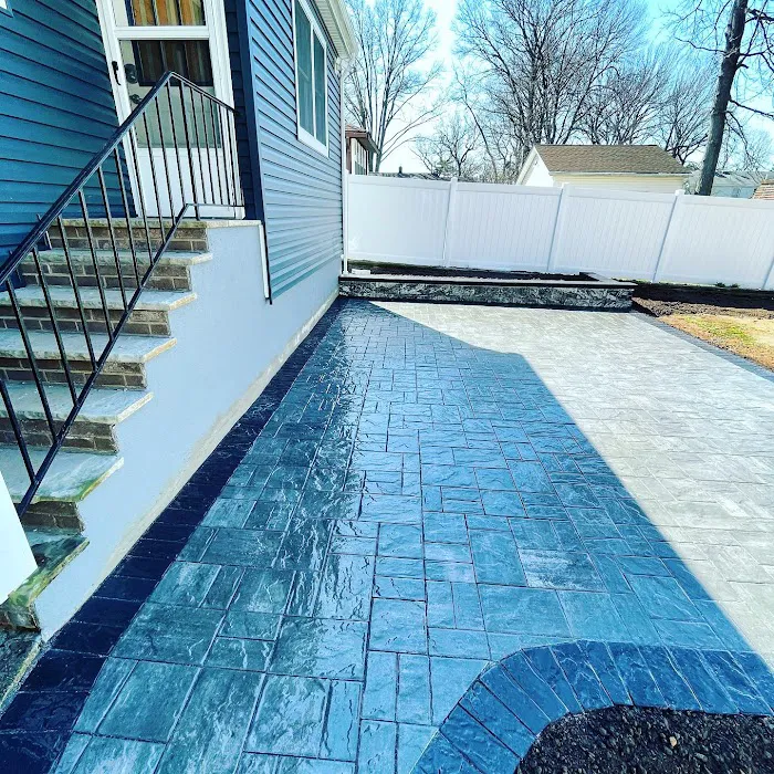 London Construction Exterior Services Picture 8