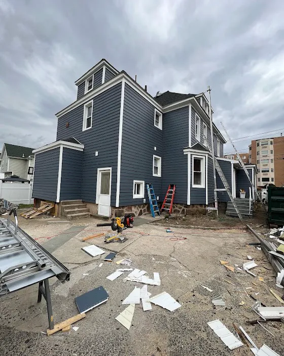 London Construction Exterior Services Picture 6