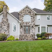 London Construction Exterior Services ico