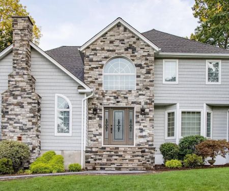 London Construction Exterior Services