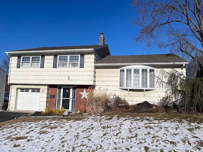 London Construction Exterior Services Picture 2