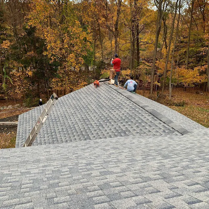 London Construction Exterior Services Picture 9