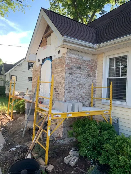 London Construction Exterior Services Picture 3