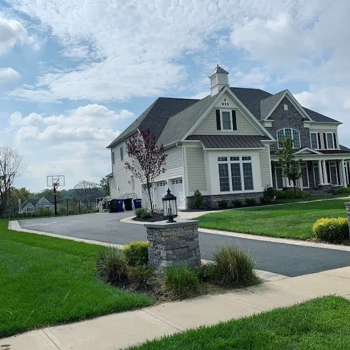 London Construction Exterior Services Picture 5