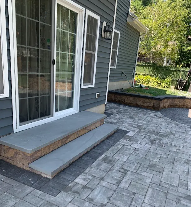 London Construction Exterior Services Picture 10