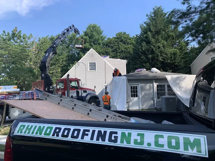 Rhino Roofing NJ Picture 10