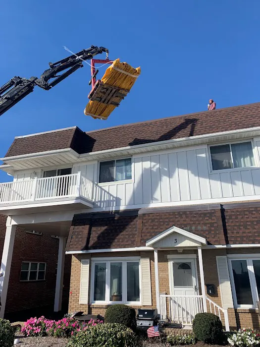 Rhino Roofing NJ Picture 3