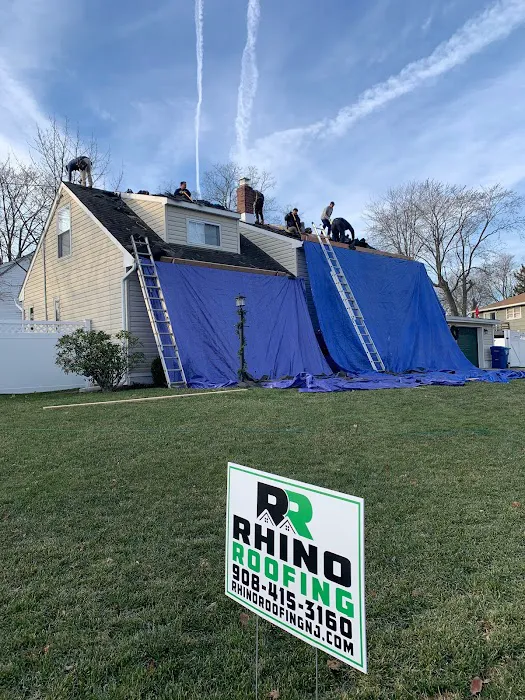 Rhino Roofing NJ Picture 9