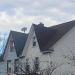 Love's Roofing & Siding