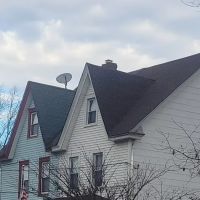 Love's Roofing & Siding ico