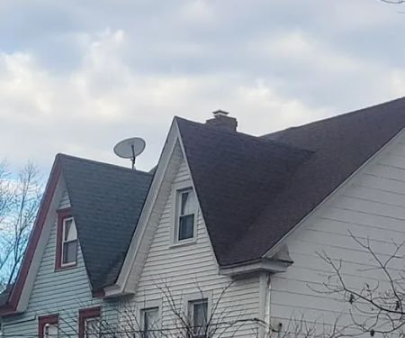 Love's Roofing & Siding