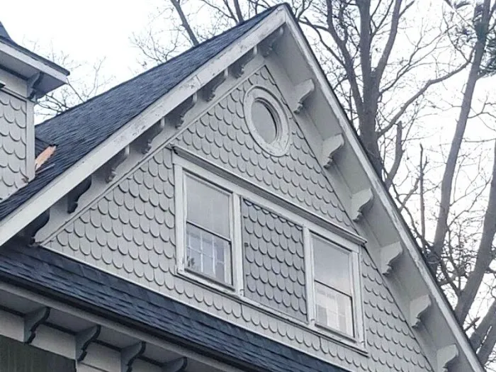 Love's Roofing & Siding Picture 7