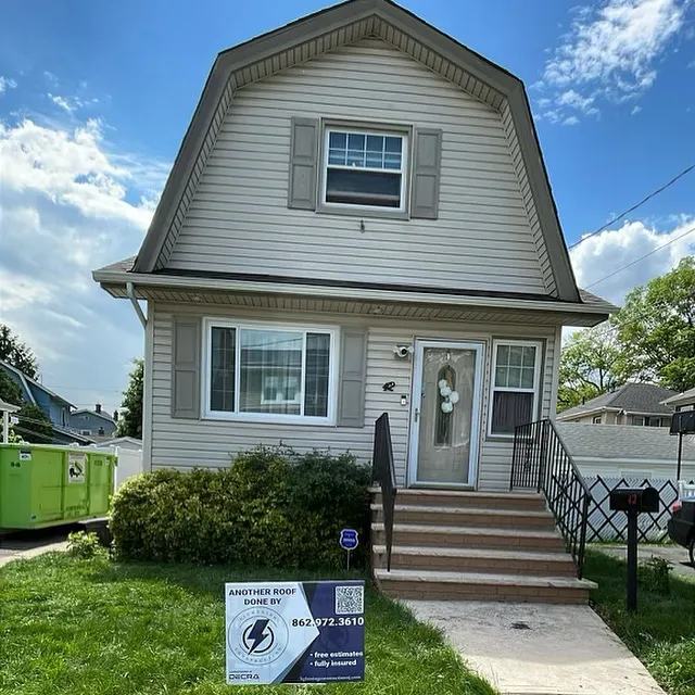 Lightning Construction - NJ Roofing Company Picture 7