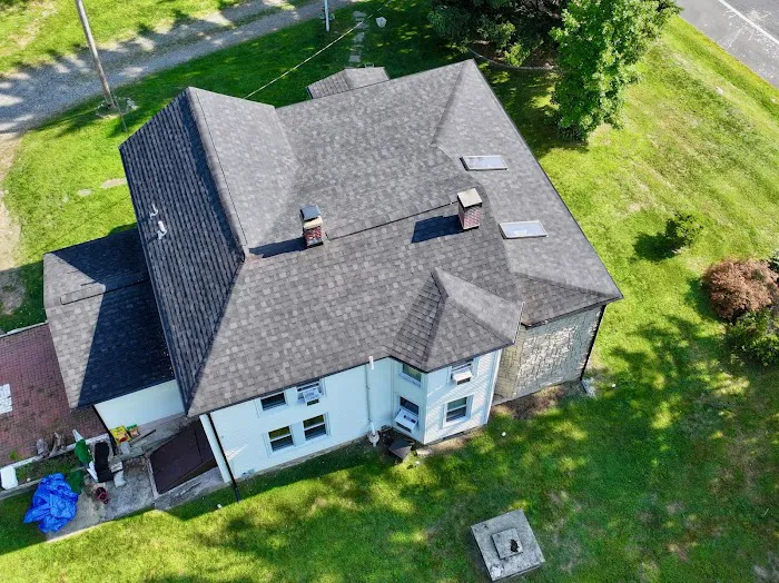 Lightning Construction - NJ Roofing Company Picture 1