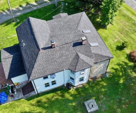 Lightning Construction - NJ Roofing Company