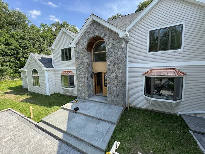 Lightning Construction - NJ Roofing Company Picture 6