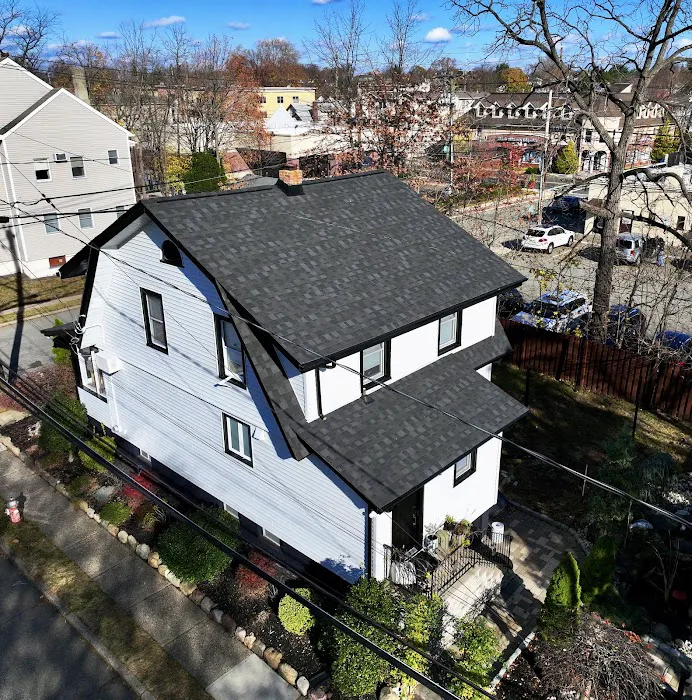 Lightning Construction - NJ Roofing Company Picture 5