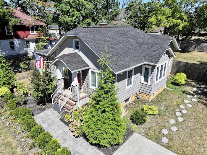 Lightning Construction - NJ Roofing Company Picture 9