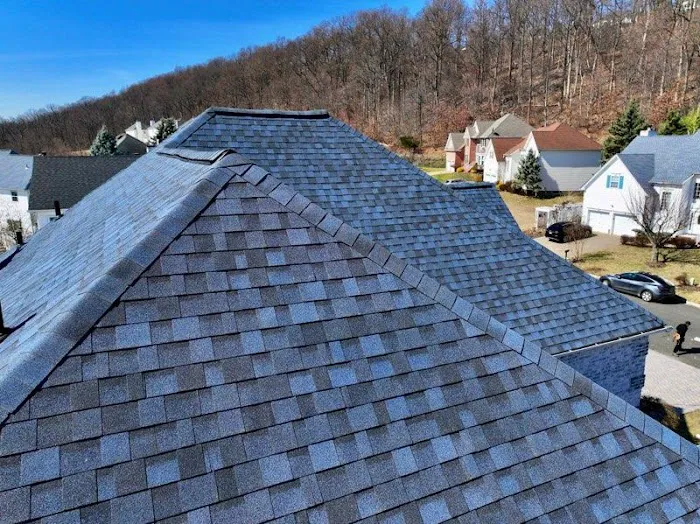 Lightning Construction - NJ Roofing Company Picture 2