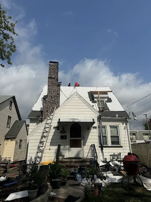 Lightning Construction - NJ Roofing Company Picture 3