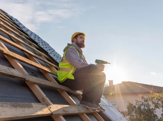 Miller & Sons Roofing & Remodeling Picture 1