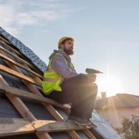 Miller & Sons Roofing & Remodeling ico