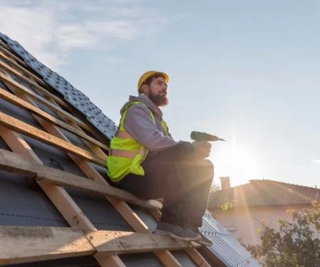 Miller & Sons Roofing & Remodeling