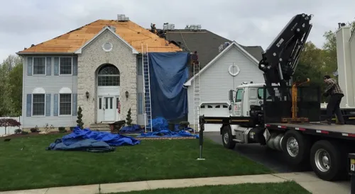 Manalapan Roofing Picture 1