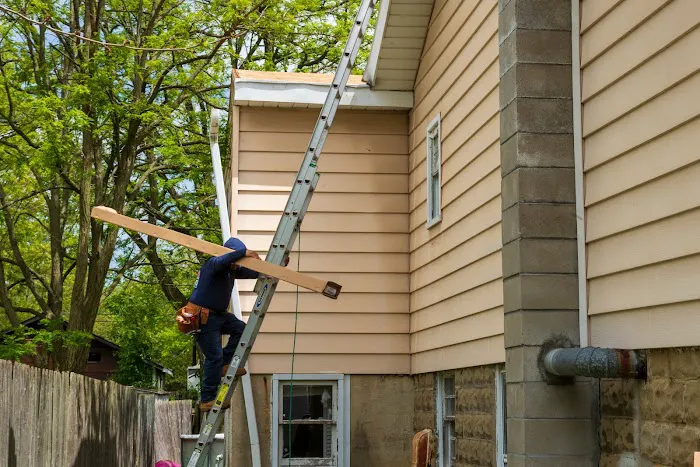 Exterior Improvements Picture 8