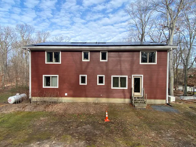 Exterior Improvements Picture 2