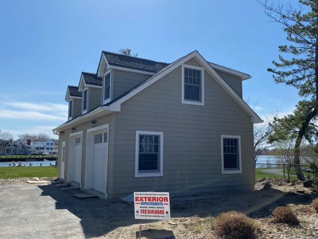 Exterior Improvements Picture 6