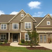 Exterior Improvements ico