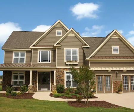 Exterior Improvements