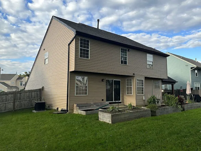 Exterior Improvements Picture 4