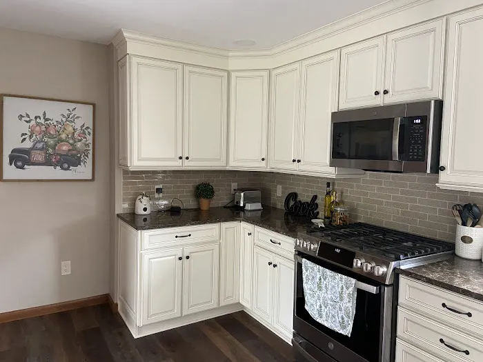 Cary's Home Improvement Picture 2