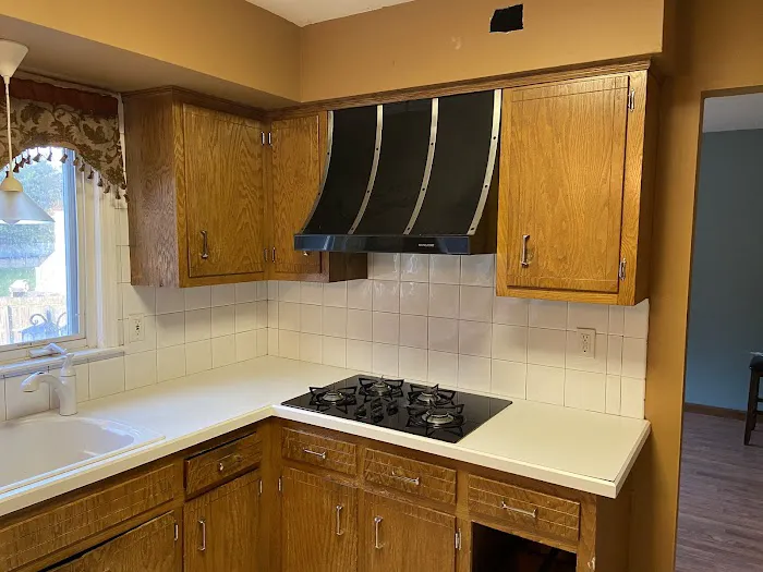 Cary's Home Improvement Picture 10