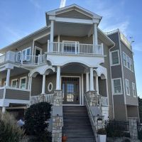 Majestic Exteriors, LLC ico