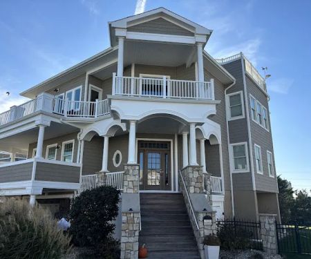 Majestic Exteriors, LLC