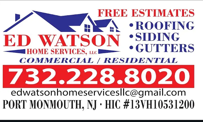 ED WATSON HOME SERVICES LLC Picture 3