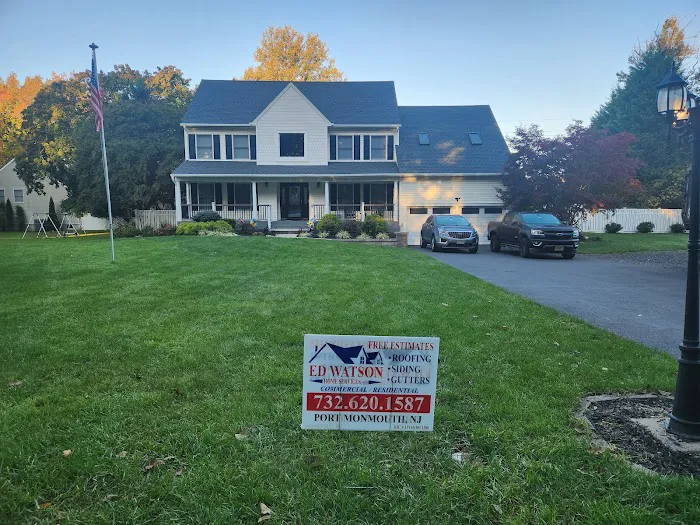 ED WATSON HOME SERVICES LLC Picture 1