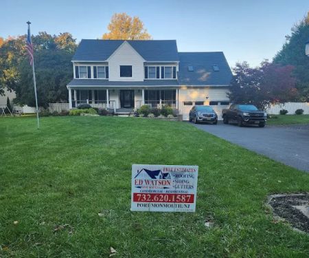 ED WATSON HOME SERVICES LLC