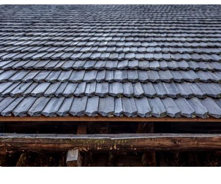 Carter & Sons Roofing