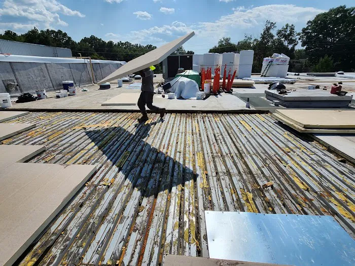 Above All Roofing Picture 2